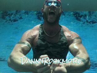 DannyRockmore