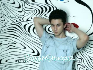 DannyShugar Sensuality Dream