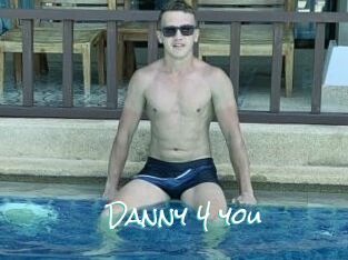 Danny_4_you