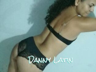 Danny_Latin
