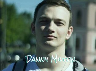 Danny_Milton