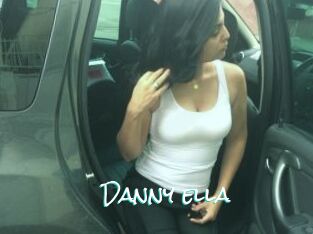 Danny_ella Sensuality Dream