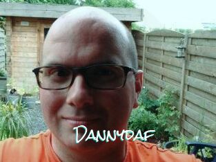 Dannydaf Sensuality Dream