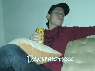 Dannyhotxxx