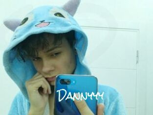 Dannyyy