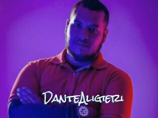 DanteAligieri