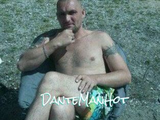 DanteManHot