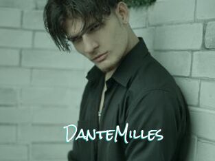 DanteMilles