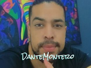DanteMontero Sensuality Dream