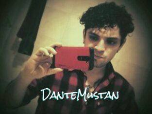 DanteMustan