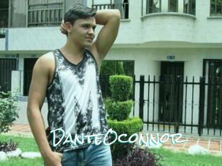 DanteOconnor