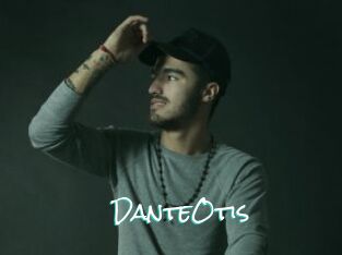 DanteOtis