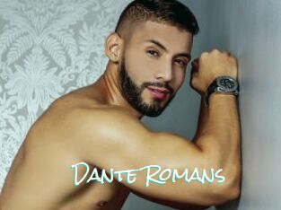 Dante_Romans