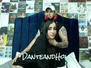 DanteandHolly