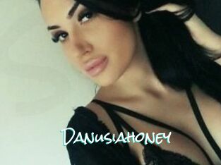 Danusiahoney