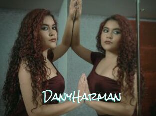 DanyHarman