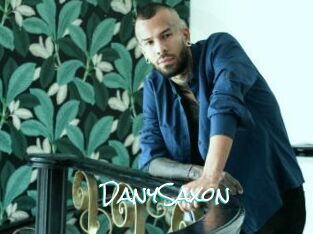 DanySaxon