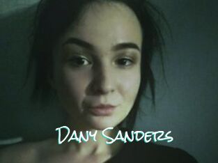 Dany_Sanders