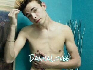 DanyaLovee Sensuality Dream