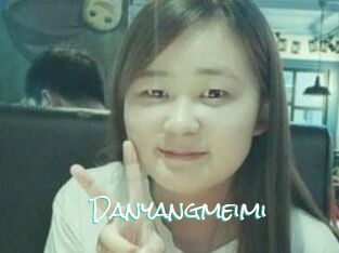 Danyangmeimi