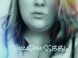 DaraDom_SSBBW