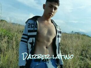 Darber_latino