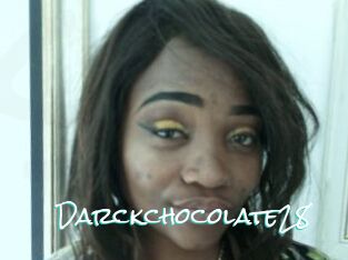 Darckchocolate28