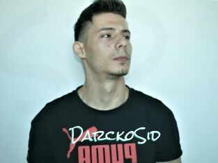 DarckoSid