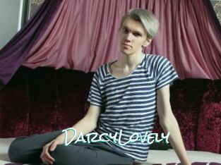 DarcyLovely