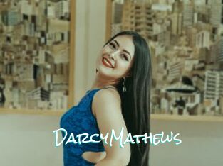 DarcyMathews