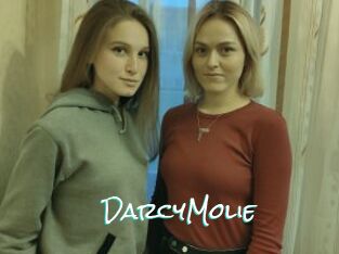 DarcyMolie