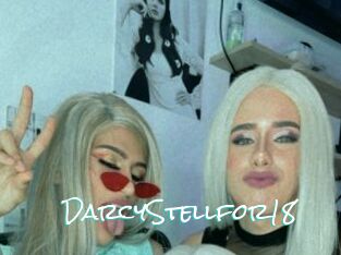 DarcyStellfor18