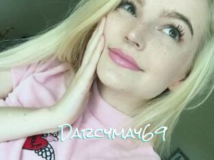 Darcymay69 Sensuality Dream