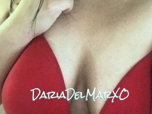 DariaDelMarXO