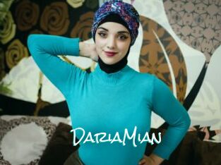 DariaMian