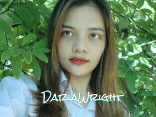 DariaWright