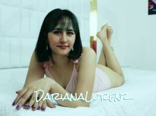 DarianaLorenz