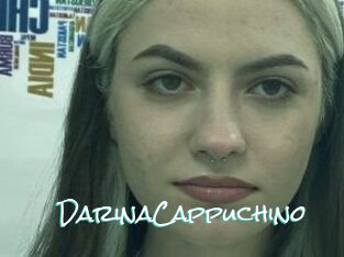 DarinaCappuchino