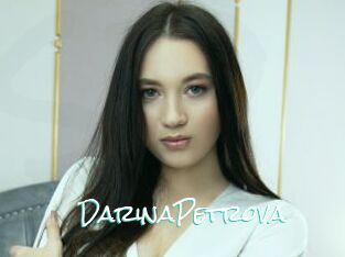 DarinaPetrova Sensuality Dream