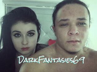 _DarkFantasies69 Sensuality Dream