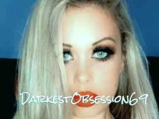 DarkestObsession69 Sensuality Dream