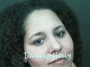 DarlingHolly