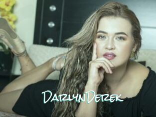 DarlynDerek