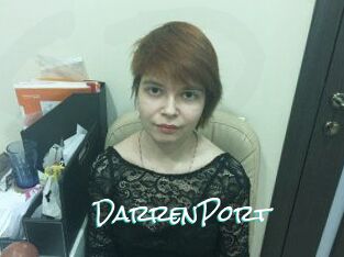 DarrenPort