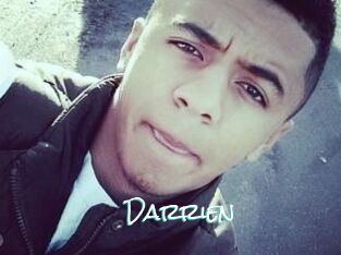 Darrien