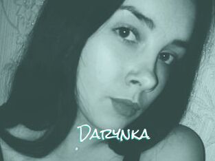 Darynka