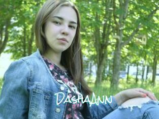 DashaAnn