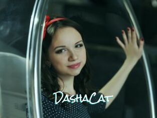 DashaCat