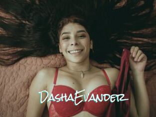DashaEvander