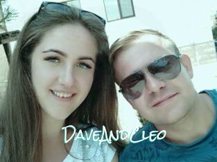 DaveAndCleo